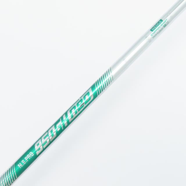【中古ゴルフクラブ】キャスコ　DOLPHIN　ドルフィン DW-123 ウェッジ N.S.PRO 950GH neo　シャフト：N.S.PRO 950GH neo