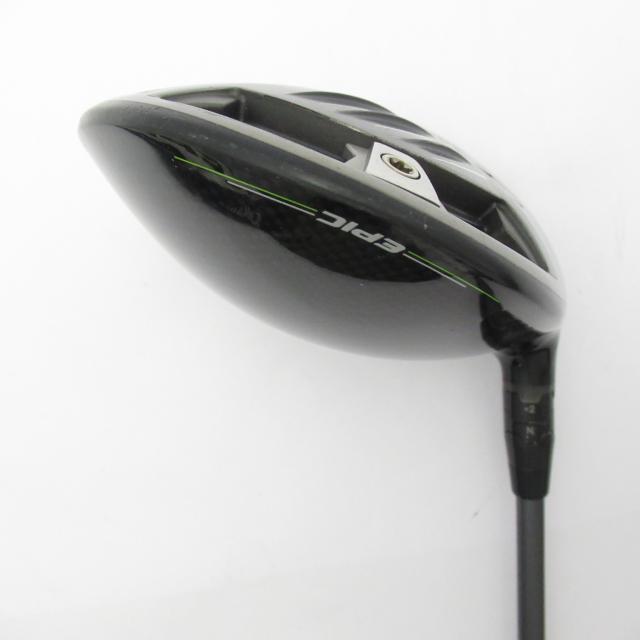 キャロウェイ エピックマックス ドライバー Diamana40 「10.5°」「R」 キャロウェイ エピックマックス ドライバー Diamana 40 10.5°R
