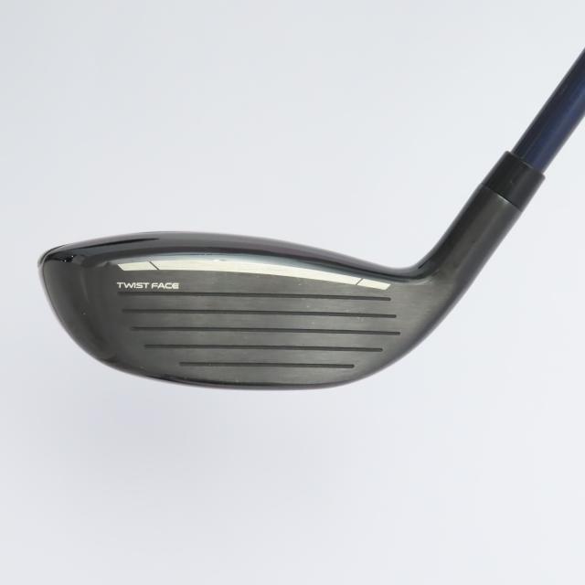 中古ゴルフクラブ】テーラーメイド Qi10 Qi10 レスキュー