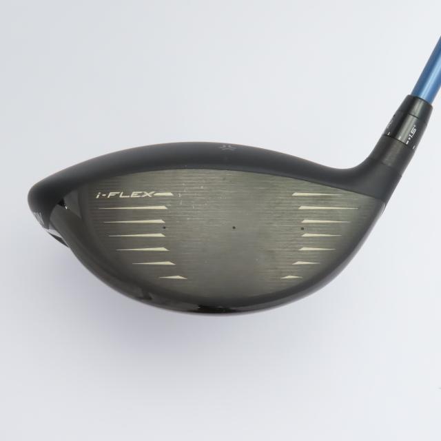 【中古ゴルフクラブ】ダンロップ　SRIXON　スリクソン ZXi LS ドライバー VENTUS ZXi 6　シャフト：VENTUS ZXi 6_2