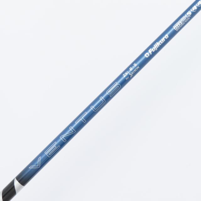 【中古ゴルフクラブ】ダンロップ　SRIXON　スリクソン ZXi LS ドライバー VENTUS ZXi 6　シャフト：VENTUS ZXi 6_5