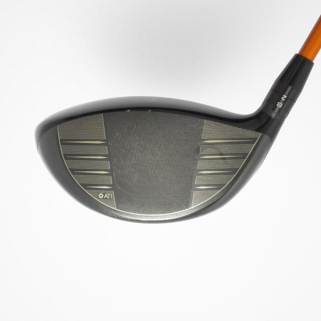 中古ゴルフクラブ】タイトリスト TSi TSi3 ドライバー Tour AD DI-6