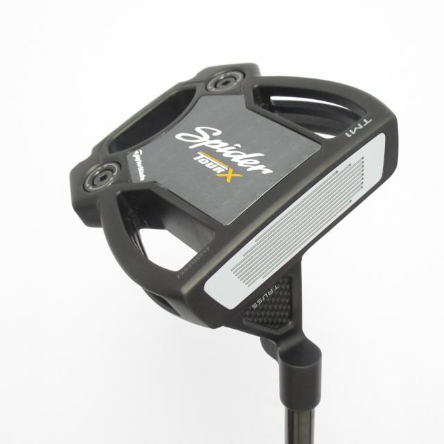 テーラーメイド スパイダー ツアー エックス トラス パター TM1 Spider