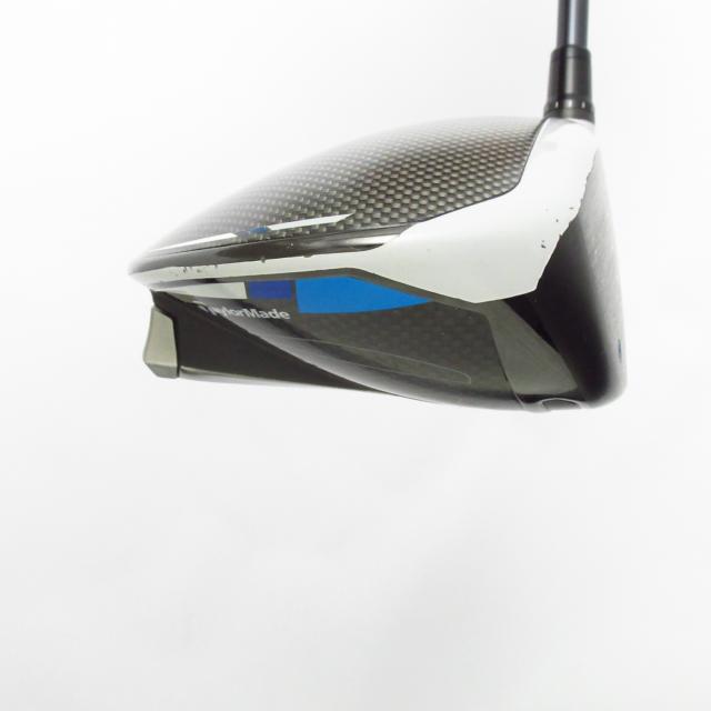 中古ゴルフクラブ】テーラーメイド SIM SIM マックス D ドライバー