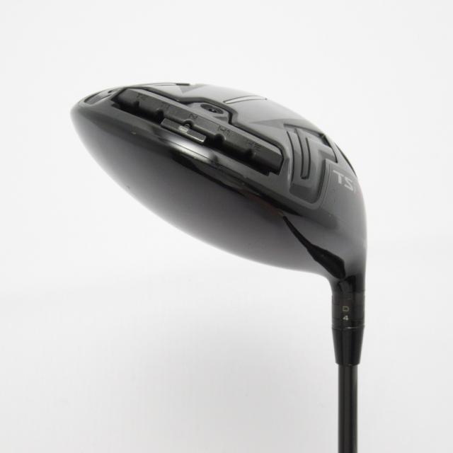 中古ゴルフクラブ】タイトリスト TSi TSi3 ドライバー Speeder 569