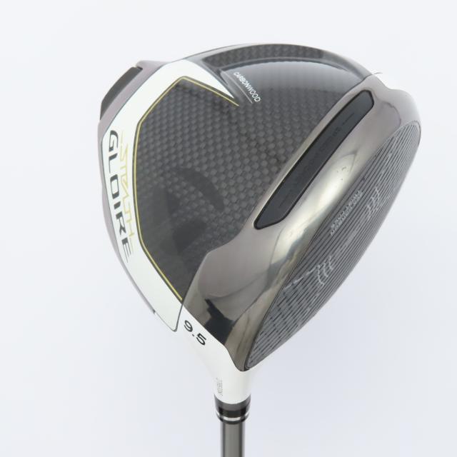 【中古ゴルフクラブ】テーラーメイド　STEALTH　ステルス グローレ ドライバー Speeder NX for TM　シャフト：Speeder NX for TM