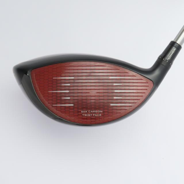 【中古ゴルフクラブ】テーラーメイド　STEALTH　ステルス2 PLUS ドライバー Diamana GT 60　シャフト：Diamana GT 60_2