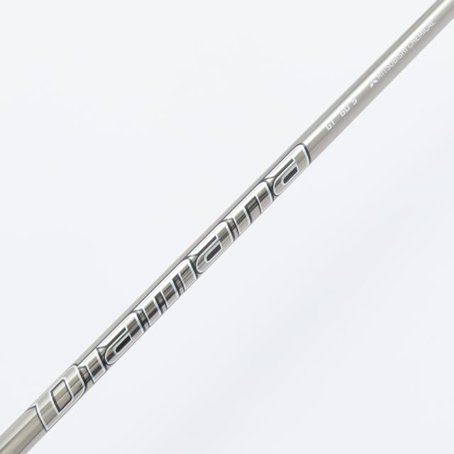 【中古ゴルフクラブ】テーラーメイド　STEALTH　ステルス2 PLUS ドライバー Diamana GT 60　シャフト：Diamana GT 60_5