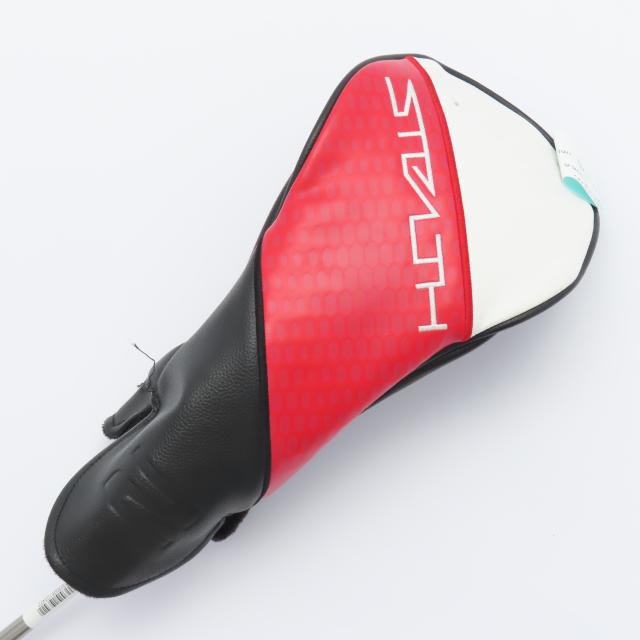 【中古ゴルフクラブ】テーラーメイド　STEALTH　ステルス2 PLUS ドライバー Diamana GT 60　シャフト：Diamana GT 60_7