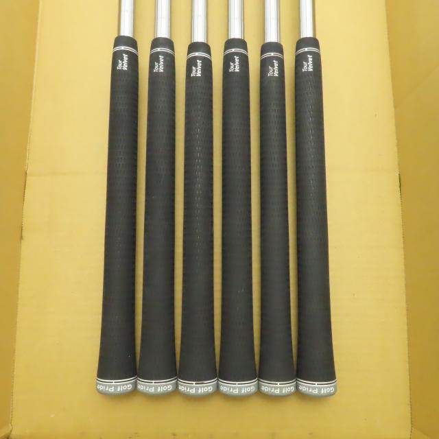 【中古ゴルフクラブ】ピン　PING　ブループリント アイアン N.S.PRO MODUS3 TOUR 105　シャフト：N.S.PRO MODUS3 TOUR 105