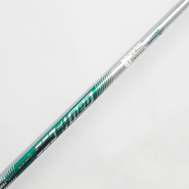 【中古ゴルフクラブ】ミズノ　MIZUNO　T24 ソフトホワイトサテン仕上げ ウェッジ N.S.PRO 950GH neo　シャフト：N.S.PRO 950GH neo