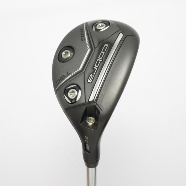 【中古ゴルフクラブ】コブラ　KING　キング TEC ハイブリッド ユーティリティ N.S.PRO 950GH neo　シャフト：N.S.PRO 950GH neo