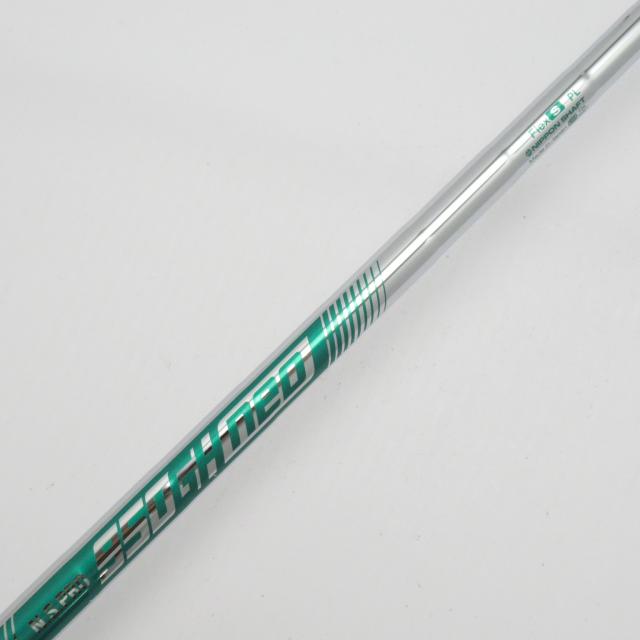 【中古ゴルフクラブ】コブラ　KING　キング TEC ハイブリッド ユーティリティ N.S.PRO 950GH neo　シャフト：N.S.PRO 950GH neo