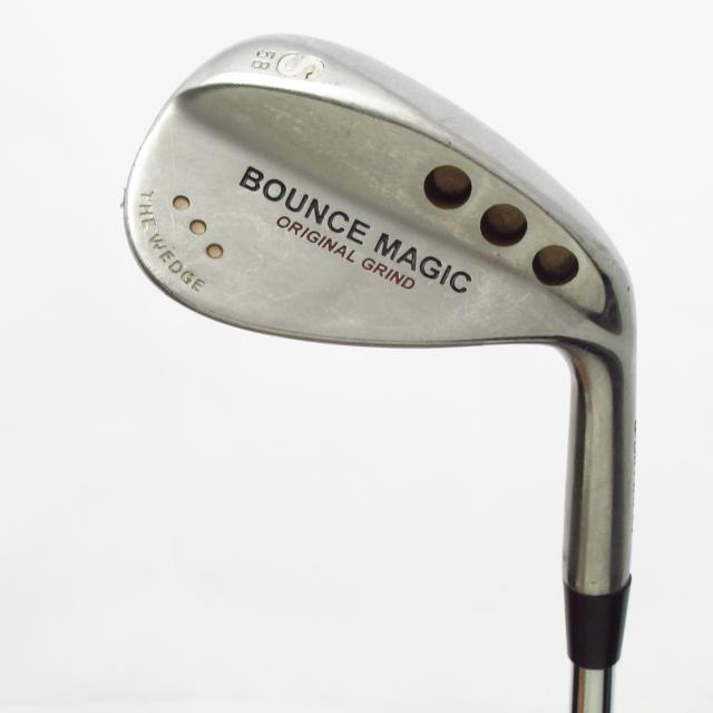 【中古ゴルフクラブ】ポートウィック　ザ・ウェッジ　ザ・ウェッジ BOUNCE MAGIC ORIGINAL GRIND ウェッジ N.S.PRO MODUS3 TOUR 130　…