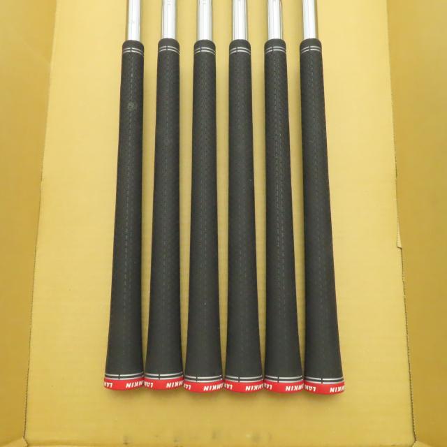 【中古ゴルフクラブ】テーラーメイド　STEALTH　ステルス HD アイアン KBS MAX MT80 JP　シャフト：KBS MAX MT80 JP_7