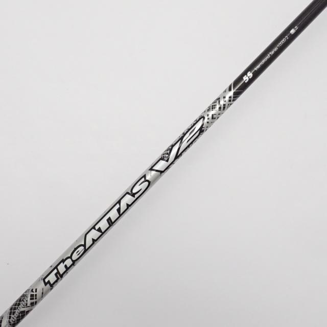 【中古ゴルフクラブ】アキラプロダクツ　AKIRAPRODUCTS　ソノ他 フェアウェイウッド フェアウェイウッド THE ATTAS V2 5　シャフト：TH…_5