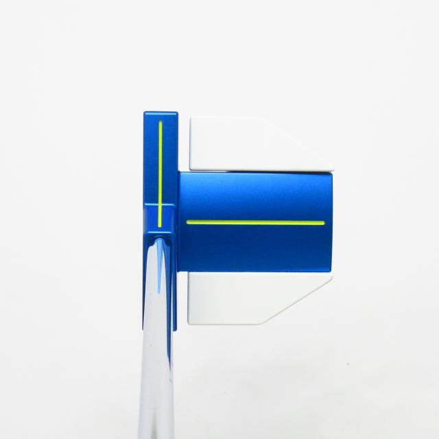 中古ゴルフクラブ】キャスコ Blue Blue9／9 ホワイトバック DELTA-FACE