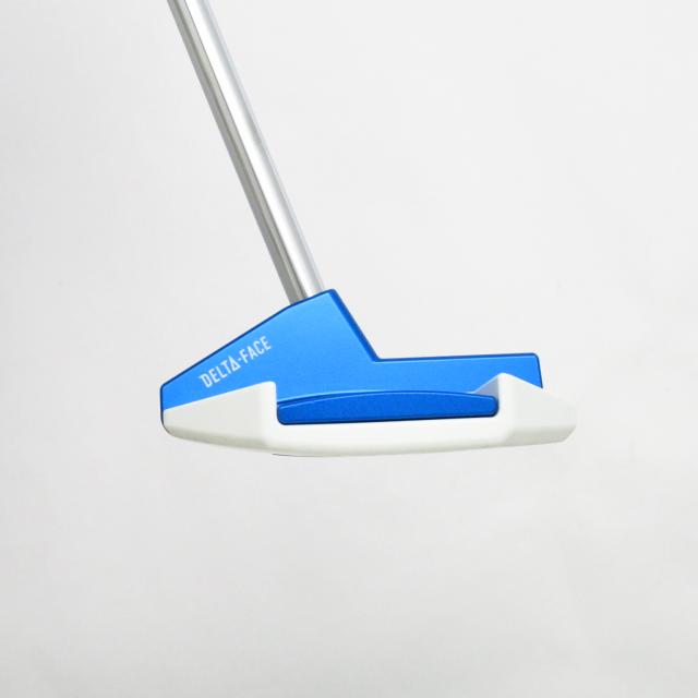 中古ゴルフクラブ】キャスコ Blue Blue9／9 ホワイトバック DELTA-FACE