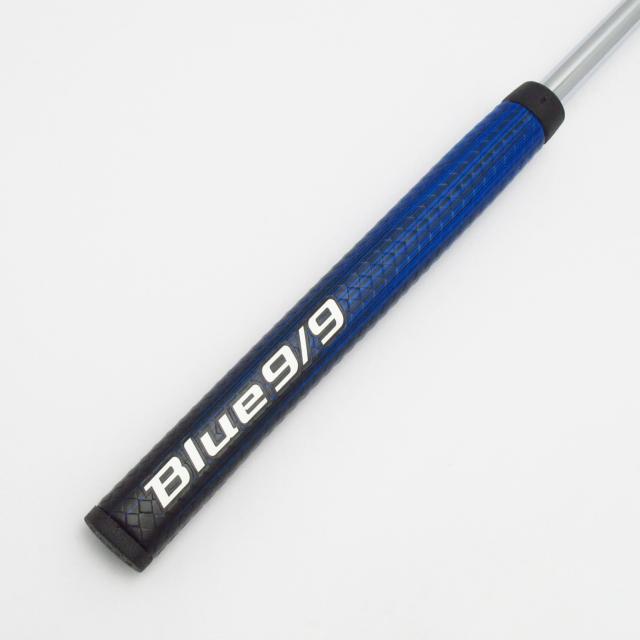 中古ゴルフクラブ】キャスコ Blue Blue9／9 ホワイトバック DELTA-FACE