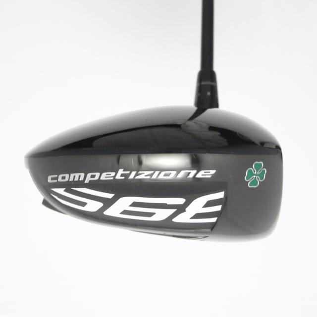 2023モデル BALDO COMPETIZONE 568 FAIRWAY WOOD フェアウェイ[FW]バルドBALDO Threering スリリング SYUHARI シュハリ