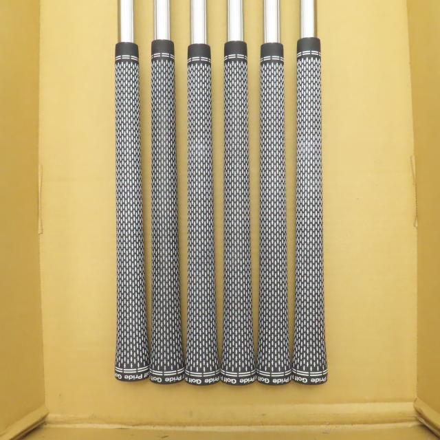 【中古ゴルフクラブ】プロギア　PRGR　PRGR 01 IRON アイアン N.S.PRO MODUS3 105　シャフト：N.S.PRO MODUS3 105