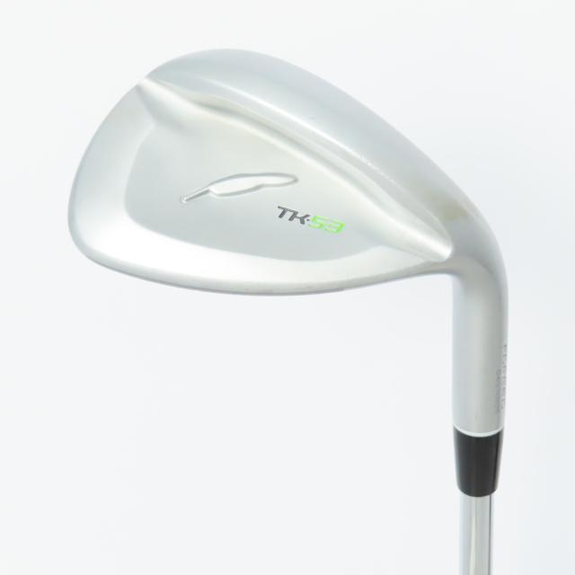 【中古ゴルフクラブ】フォーティーン　FOURTEEN　TK-53 ウェッジ FS-WEDGE　シャフト：FS-WEDGE
