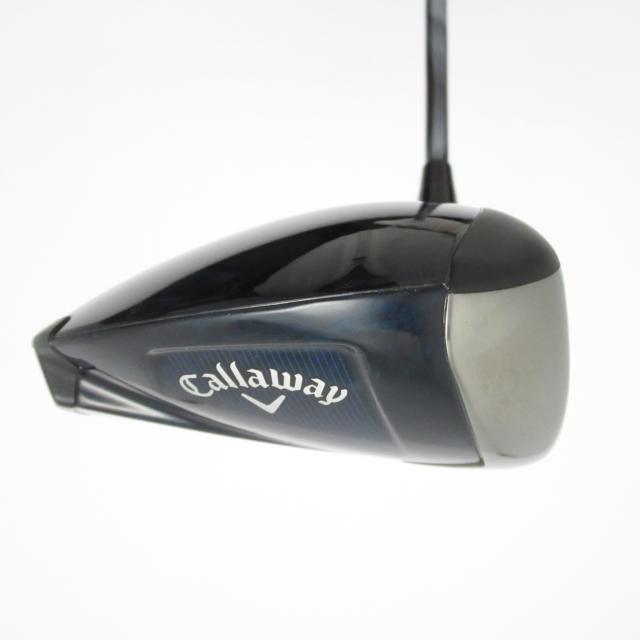 中古ゴルフクラブ】キャロウェイゴルフ PARADYM パラダイム X