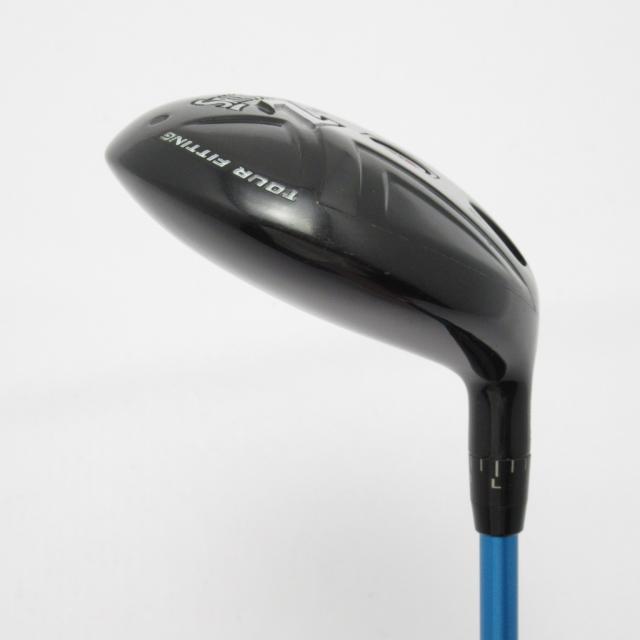 Srixon Z F45 フェアウェイウッド リシャフト 中古】スリクソン Z F45