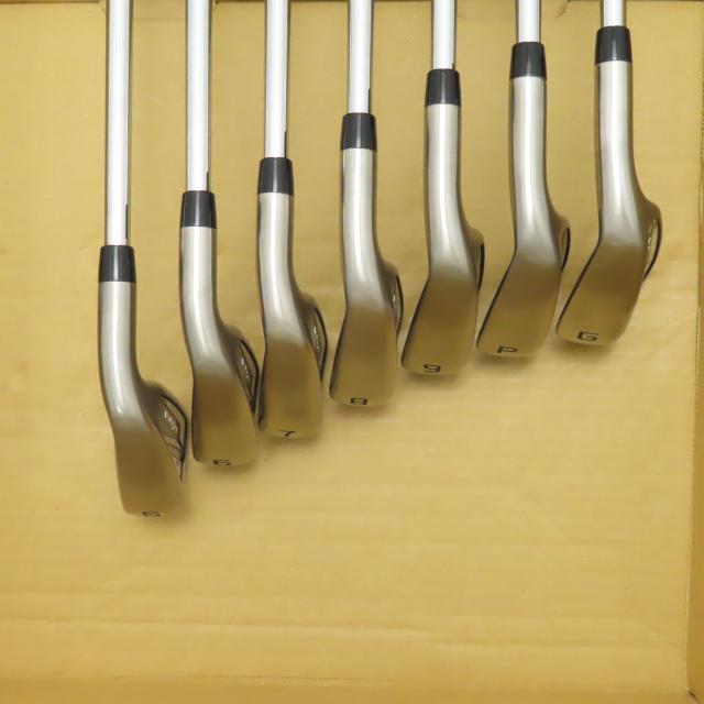 【中古ゴルフクラブ】コブラ　cobra　DS-ADAPT アイアン N.S.PRO 950GH neo　シャフト：N.S.PRO 950GH neo