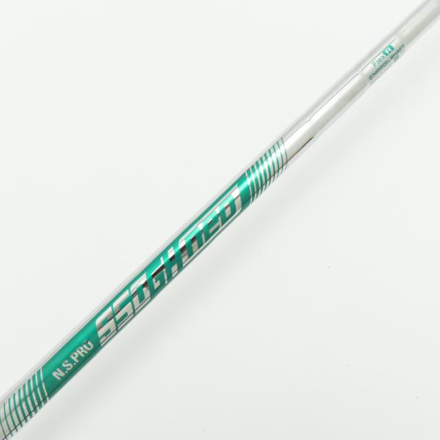 【中古ゴルフクラブ】本間ゴルフ　HONMA　LB-818 中空 アイアン N.S.PRO 950GH neo　シャフト：N.S.PRO 950GH neo