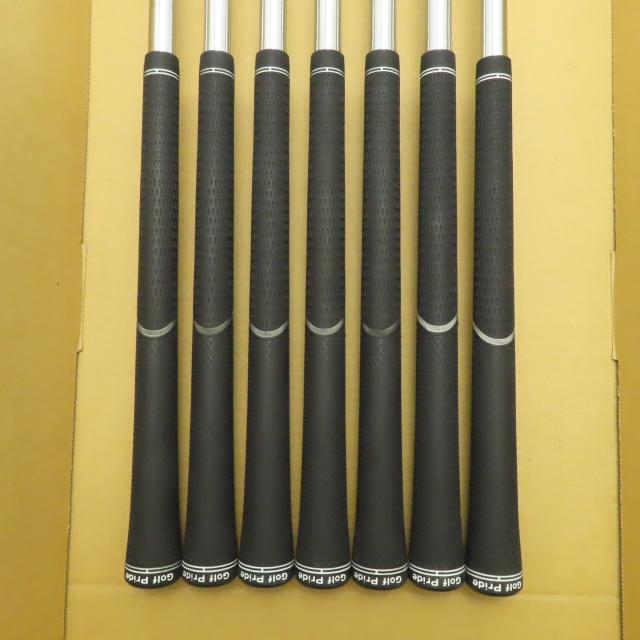 【中古ゴルフクラブ】本間ゴルフ　HONMA　LB-818 中空 アイアン N.S.PRO 950GH neo　シャフト：N.S.PRO 950GH neo