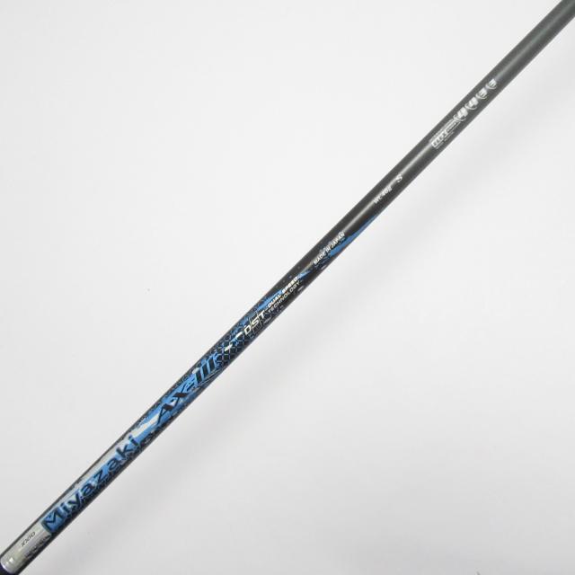 【中古ゴルフクラブ】ダンロップ　XXIO　ゼクシオ X(2024) ドライバー Miyazaki AX-3　シャフト：Miyazaki AX-3_5