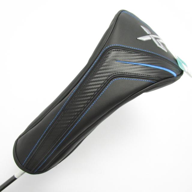 【中古ゴルフクラブ】ダンロップ　XXIO　ゼクシオ X(2024) ドライバー Miyazaki AX-3　シャフト：Miyazaki AX-3_7