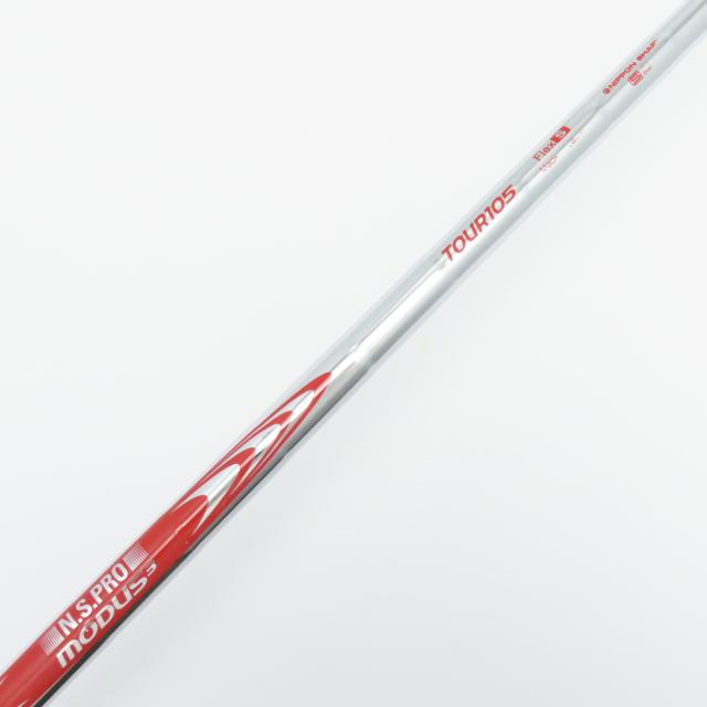 【中古ゴルフクラブ】ミズノ　JPX　JPX921 FORGED アイアン N.S.PRO MODUS3 TOUR 105　シャフト：N.S.PRO MODUS3 TOUR 105