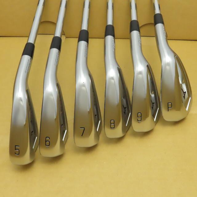 【中古ゴルフクラブ】ミズノ　JPX　JPX921 FORGED アイアン N.S.PRO MODUS3 TOUR 105　シャフト：N.S.PRO MODUS3 TOUR 105