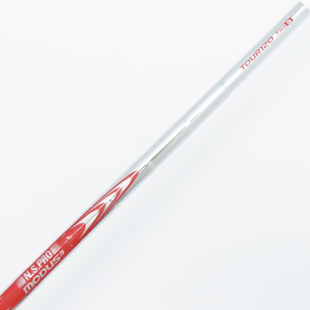 【中古ゴルフクラブ】ブリヂストン　BRIDGESTONE GOLF　BITING SPIN ウェッジ N.S.PRO MODUS3 TOUR 120　シャフト：N.S.PRO MODUS3 TOU…