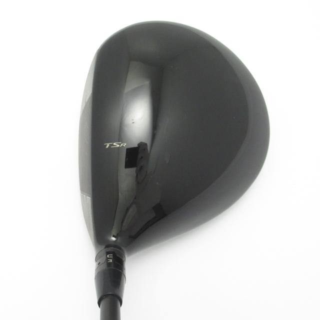 中古ゴルフクラブ】タイトリスト TSR TSR4 ドライバー Tour AD IZ-6