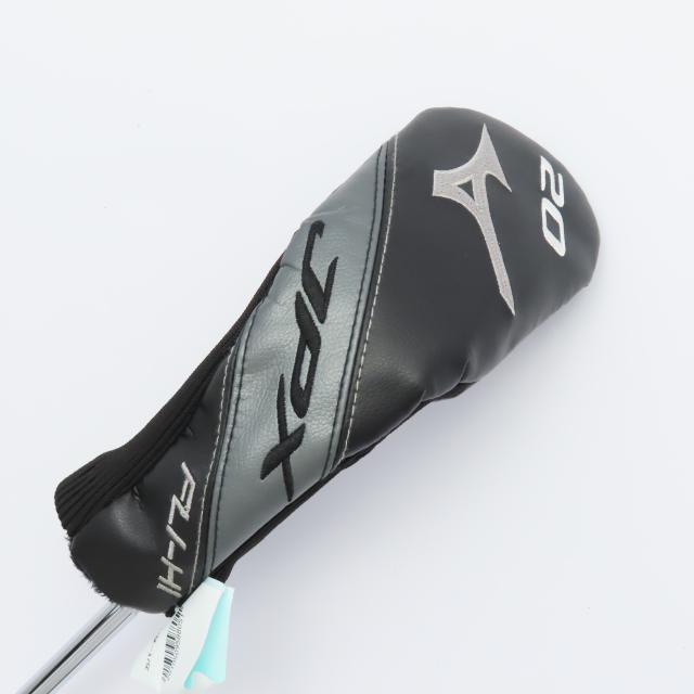 【中古ゴルフクラブ】ミズノ　JPX　JPX FLI-HI ユーティリティ N.S.PRO 950GH neo　シャフト：N.S.PRO 950GH neo