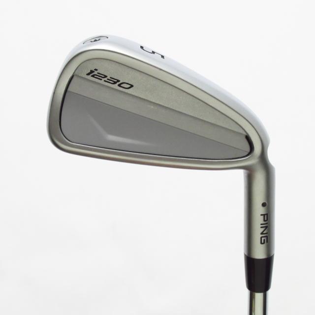 ○美品○ ピン i240☆モーダス115(S)☆6-W☆5本