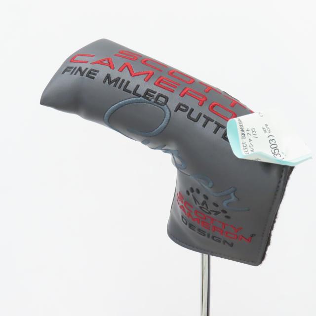 中古ゴルフクラブ】スコッティキャメロン SELECT スーパー セレクト