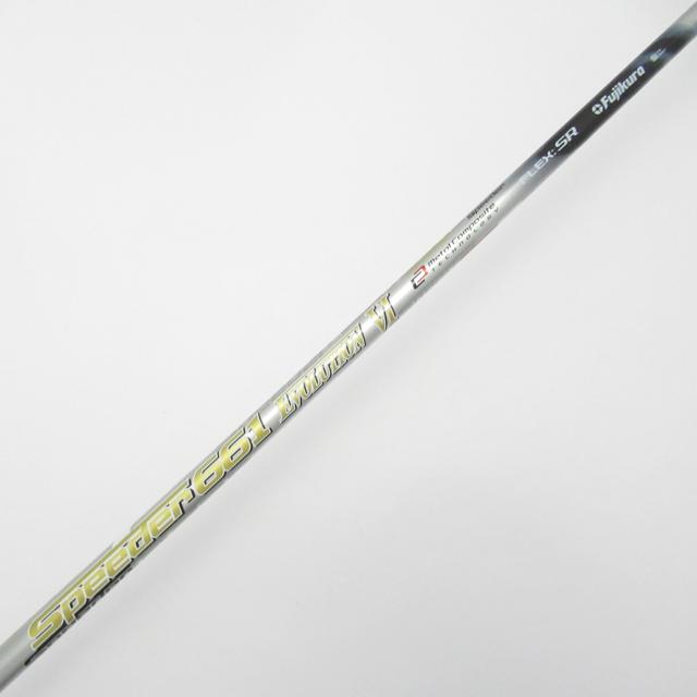 中古ゴルフクラブ】カムイ Kamui KAMUI PRO TP-XI NITROGEN ドライバー