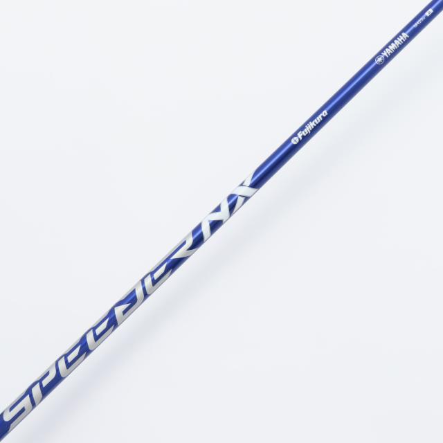 【中古ゴルフクラブ】ヤマハ　inpres　インプレス DRIVE STAR(2023) ユーティリティ Speeder NX for Yamaha M423u　シャフト：Speeder …_5