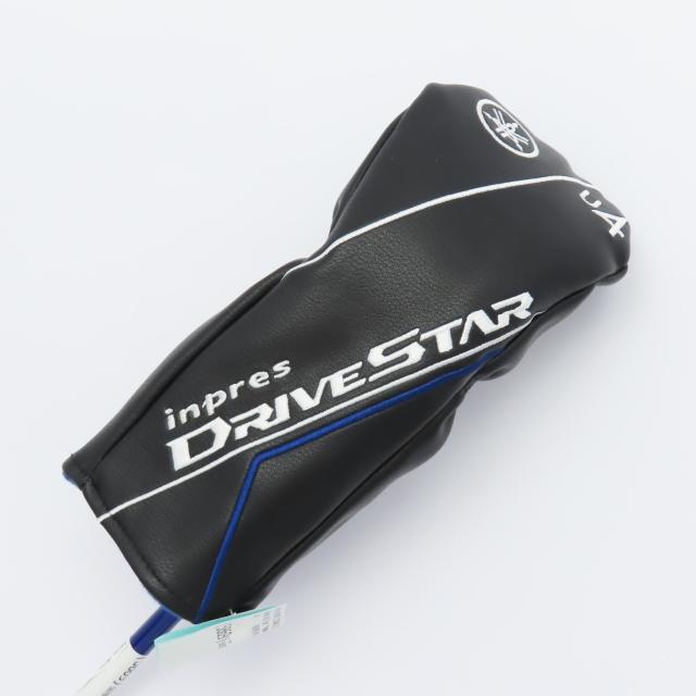 【中古ゴルフクラブ】ヤマハ　inpres　インプレス DRIVE STAR(2023) ユーティリティ Speeder NX for Yamaha M423u　シャフト：Speeder …_7