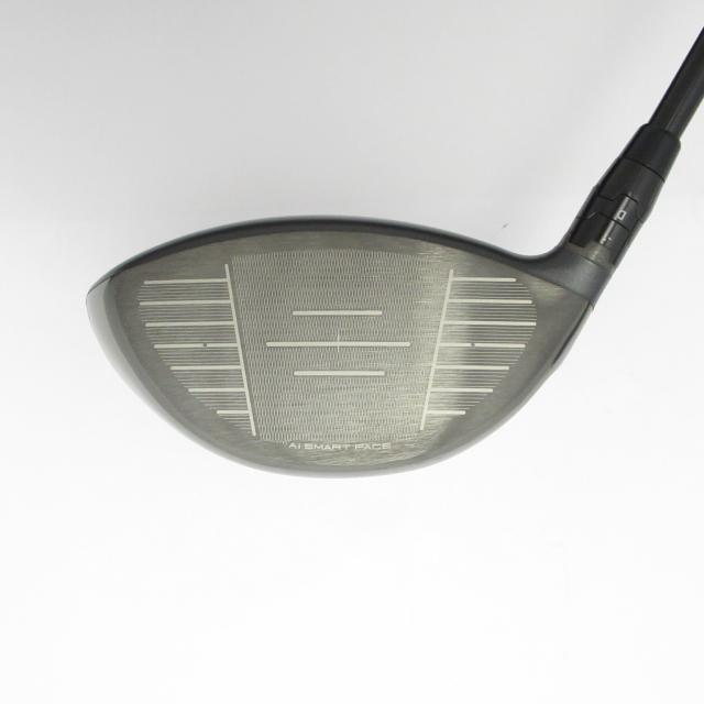【中古ゴルフクラブ】キャロウェイゴルフ　Ai SMOKE　パラダイム Ai SMOKE MAX ドライバー TENSEI 50 for Callaway　シャフト：TENSEI …_2