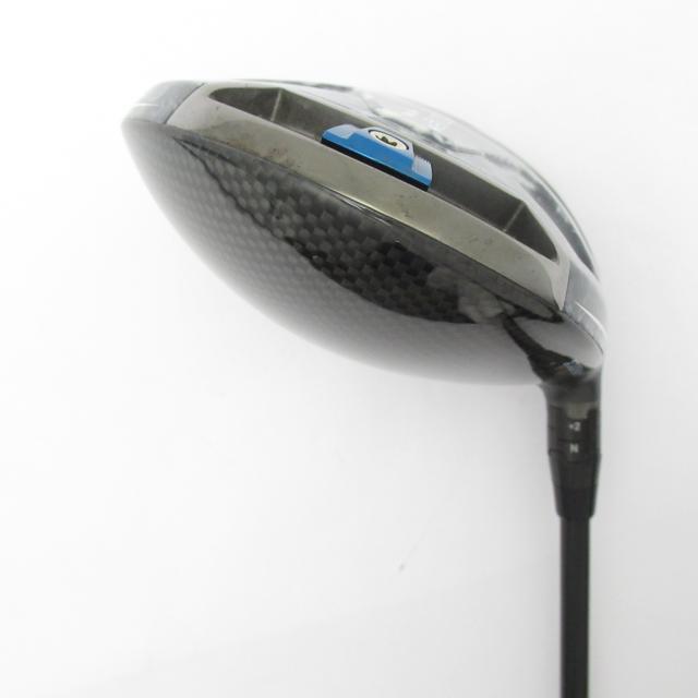【中古ゴルフクラブ】キャロウェイゴルフ　Ai SMOKE　パラダイム Ai SMOKE MAX ドライバー TENSEI 50 for Callaway　シャフト：TENSEI …_4