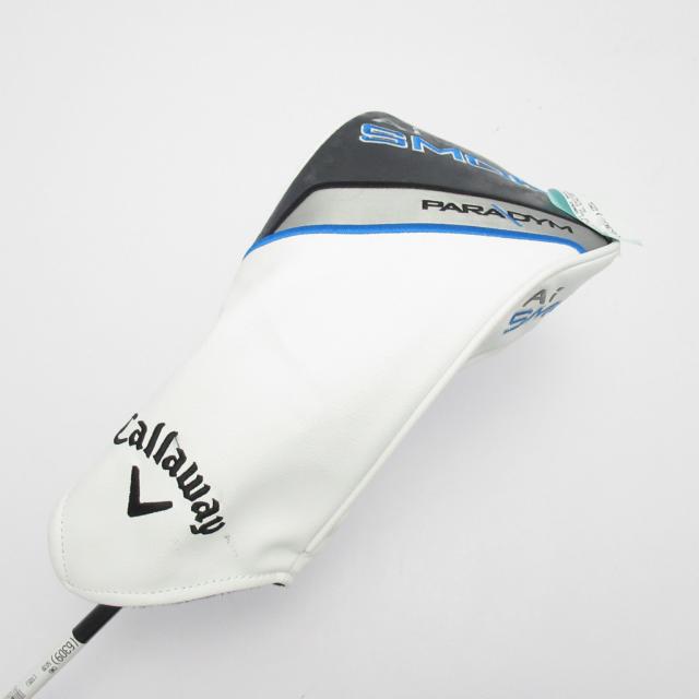 【中古ゴルフクラブ】キャロウェイゴルフ　Ai SMOKE　パラダイム Ai SMOKE MAX ドライバー TENSEI 50 for Callaway　シャフト：TENSEI …_7