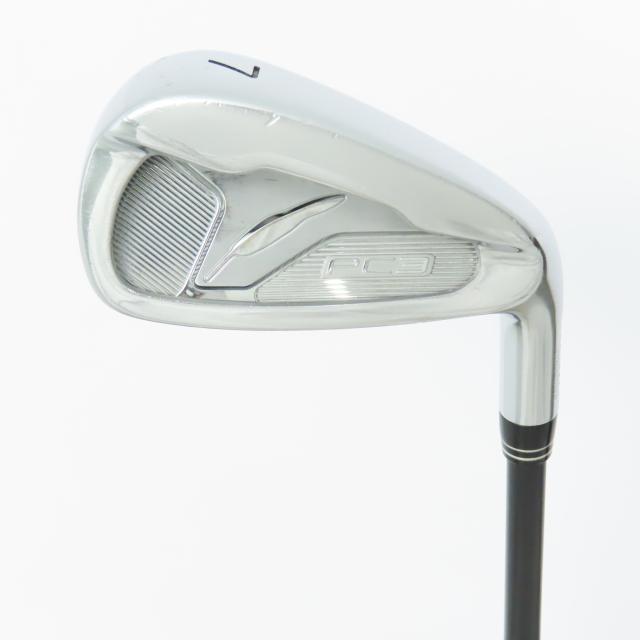 【中古ゴルフクラブ】フォーティーン　FOURTEEN　PC-3 アイアン アイアン FT-40i　シャフト：FT-40i