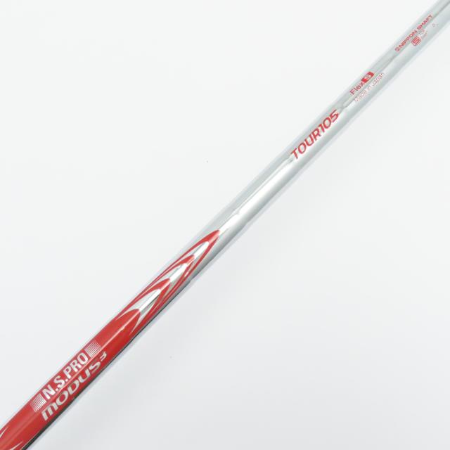 【中古ゴルフクラブ】オノフ　KURO　オノフ フォージド KURO(2023) アイアン N.S.PRO MODUS3 TOUR 105　シャフト：N.S.PRO MODUS3 TOUR…