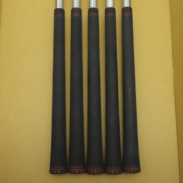 【中古ゴルフクラブ】オノフ　KURO　オノフ フォージド KURO(2023) アイアン N.S.PRO MODUS3 TOUR 105　シャフト：N.S.PRO MODUS3 TOUR…