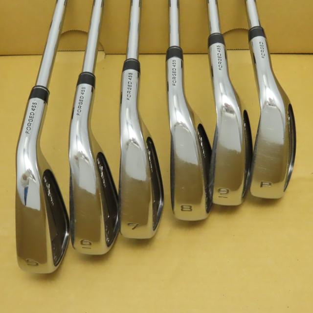 【中古ゴルフクラブ】キャロウェイゴルフ　PARADYM　パラダイム アイアン N.S.PRO ZELOS 7　シャフト：N.S.PRO ZELOS 7